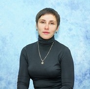 Овчинникова Мария Юрьевна