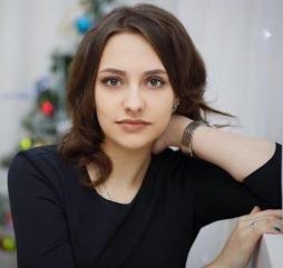Дмитриева Анастасия Андреевна