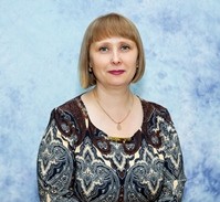 Иванова Светлана Николаевна