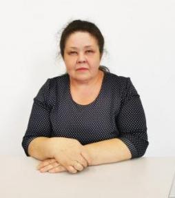 Стародубцева Евгения Владимировна