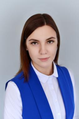 Немченкова Анжелика Александровна