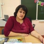 Петрова Татьяна Витальевна